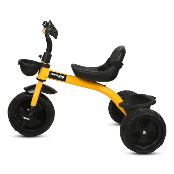 Tricycle_For_Kids_|_Plug_N_Play_|_Baby_Cycle_With_Grip_Handle,_Eva_Wheels,_Seat_And_Basket_|_Kids_Tricycle/Cycle_|_2+_Years_Unisex_|_Weight_Limit_Upto_25_Kgs_(Yellow)