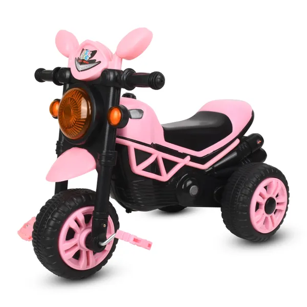 Bullet_Stylish_Sports_Bike_Pedal_Tricycle_For_Kids_I_Kids_Tricycle_With_Musical_Horn_And_Lights_3-6_Years_(Pink)
