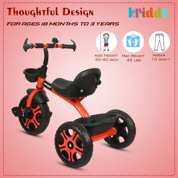 Tricycle_For_Kids_With_Parental_Control_|_Cycle_For_Kids_1-4_Years_|_Baby_Cycle_|_Bicycle_With_Storage_Basket,_Cushion_Seat_And_Seat_Belt_Carrying_Capacity_30_Kgs