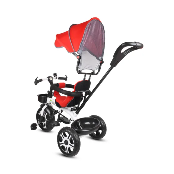Canopy_Plug_N_Play_Tricycle/Baby_Tricycle_With_Parental_Control_For_Age_Group_2+_Years_Boys/Girls/Carrying_Capacity_Upto_30-Kgs_Proudly_Made_In_India