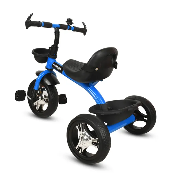 Stylish_Small_Kids_Tricycles_|_Trike_Cycle_For_Baby_With_Storage_Basket_For_Kids,_Boys,_Girls_|_Age_Group_1_To_3_Year_(Blue)