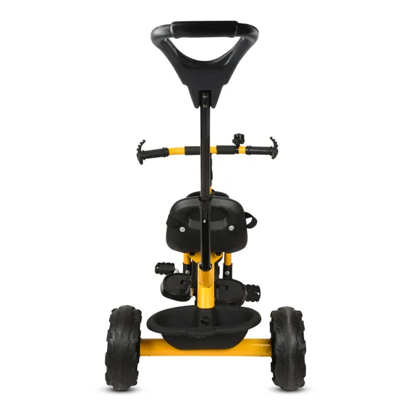 Tricycle_For_Kids_With_Parental_Control_|_Cycle_For_Kids_1-4_Years_|_Baby_Cycle_|_Bicycle_With_Storage_Basket,_Cushion_Seat_And_Seat_Belt_Carrying_Capacity_30_Kgs_(Yellow)