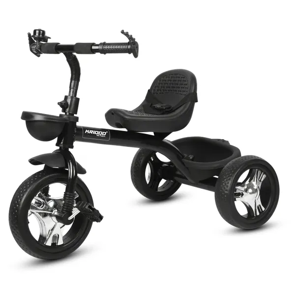 Stylish_Small_Kids_Tricycles_|_Trike_Cycle_For_Baby_With_Storage_Basket_For_Kids,_Boys,_Girls_|_Age_Group_1_To_3_Year_(Black)