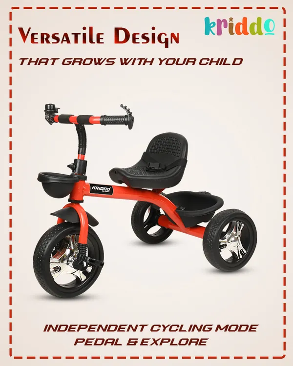 Stylish_Small_Kids_Tricycles_|_Trike_Cycle_For_Baby_With_Storage_Basket_For_Kids,_Boys,_Girls_|_Age_Group_1_To_3_Year