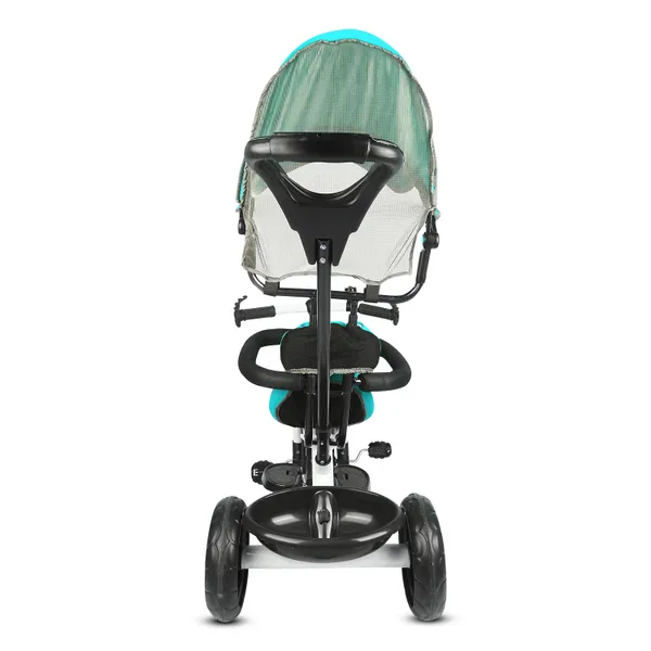 Canopy_Plug_N_Play_Tricycle/Baby_Tricycle_With_Parental_Control_For_Age_Group_2+_Years_Boys/Girls/Carrying_Capacity_Upto_30-Kgs_Proudly_Made_In_India_(Green)