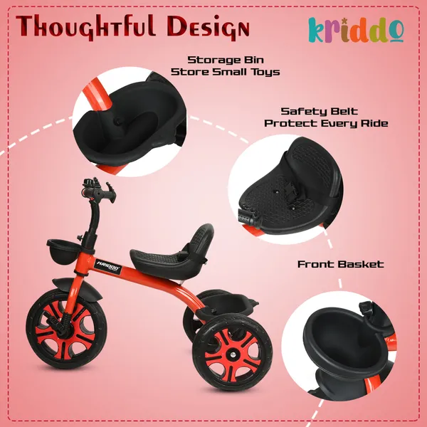 Tricycle_For_Kids_With_Parental_Control_|_Cycle_For_Kids_1-4_Years_|_Baby_Cycle_|_Bicycle_With_Storage_Basket,_Cushion_Seat_And_Seat_Belt_Carrying_Capacity_30_Kgs