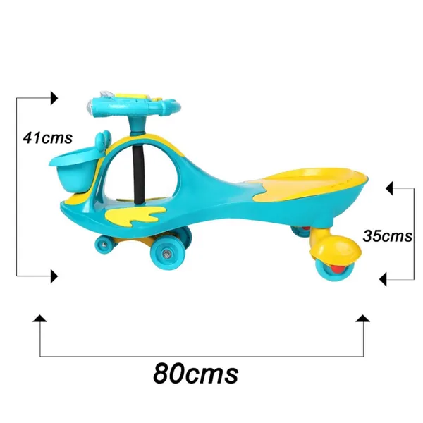 Kids_Magic_Swing_Car_Twister_Ride_On_|_Toy_Car_With_Pu_Wheels_|_Toy_Car_For_3_To_5_Years_|_Push_Ride_On_Baby_Car,100_Kg_Capacity_|_Birthday_Gift_For_Kids_Boys_And_Girls(Green)