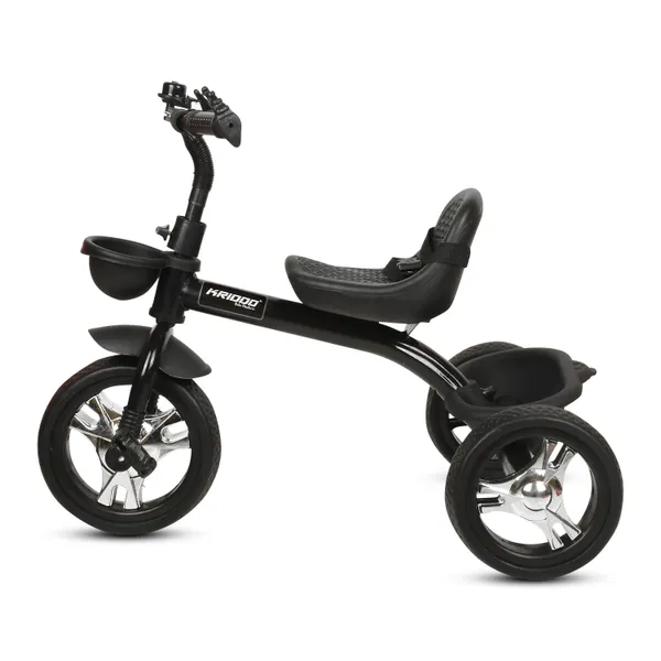 Stylish_Small_Kids_Tricycles_|_Trike_Cycle_For_Baby_With_Storage_Basket_For_Kids,_Boys,_Girls_|_Age_Group_1_To_3_Year_(Black)
