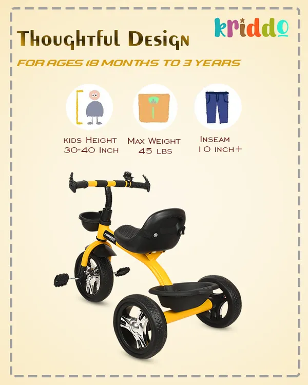 Stylish_Small_Kids_Tricycles_|_Trike_Cycle_For_Baby_With_Storage_Basket_For_Kids,_Boys,_Girls_|_Age_Group_1_To_3_Year_(Yellow)