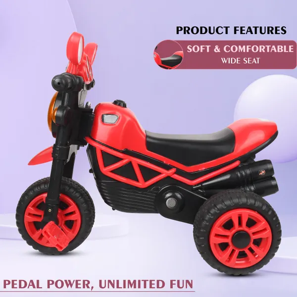 Bullet_Stylish_Sports_Bike_Pedal_Tricycle_For_Kids_I_Kids_Tricycle_With_Musical_Horn_And_Lights_3-6_Years