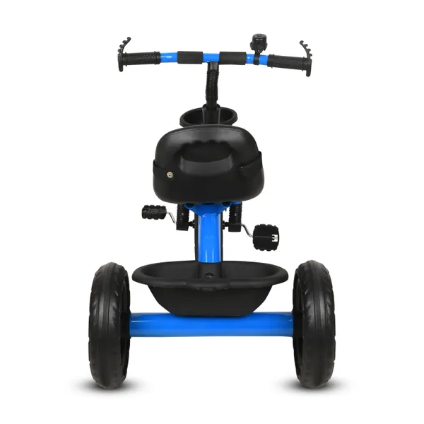Tricycle_For_Kids_With_Parental_Control_|_Cycle_For_Kids_1-4_Years_|_Baby_Cycle_|_Bicycle_With_Storage_Basket,_Cushion_Seat_And_Seat_Belt_Carrying_Capacity_30_Kgs_(Blue)