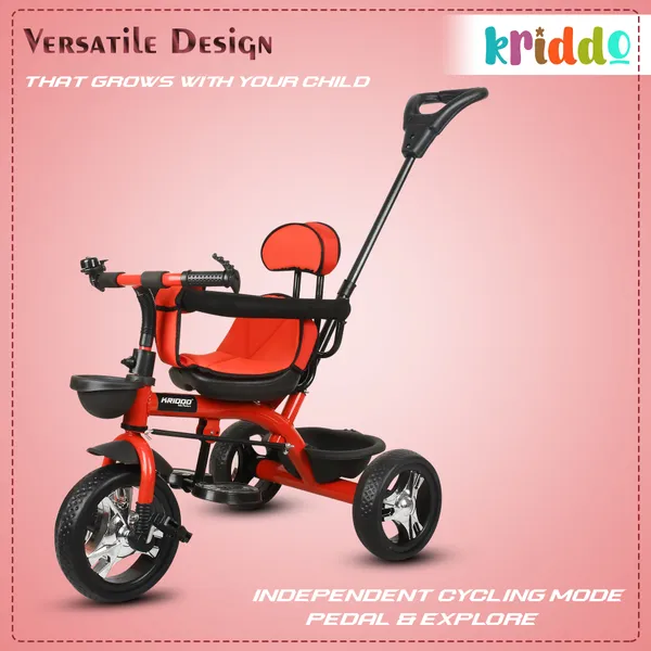 Tricycle_For_Kids_|_2-In-1_With_Pedalling_And_Parental_Control_|_Cushioned_Seat_|_Guardrail_And_Anti-Slip_Handle_For_Safety_|_For_2_Years+_Boys_And_Girls
