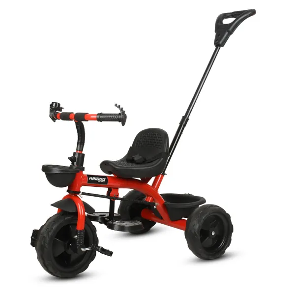 Stylish_Small_Kids_Tricycles_|_Trike_Cycle_For_Baby_With_Storage_Basket_For_Kids,_Boys,_Girls_|_Age_Group_1_To_3_Years