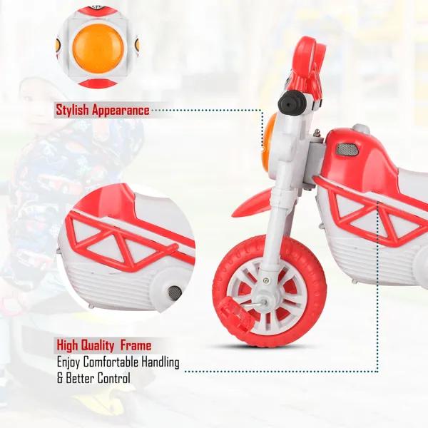 Bike_Pedal_Tricycles_For_Kids_1_To_3_Years_|_Kids_Cycle_With_Musical_Horn,_Lights,_Eva_Wheels_And_Push_Handle_|_Baby_Cycle_(Red,Grey)