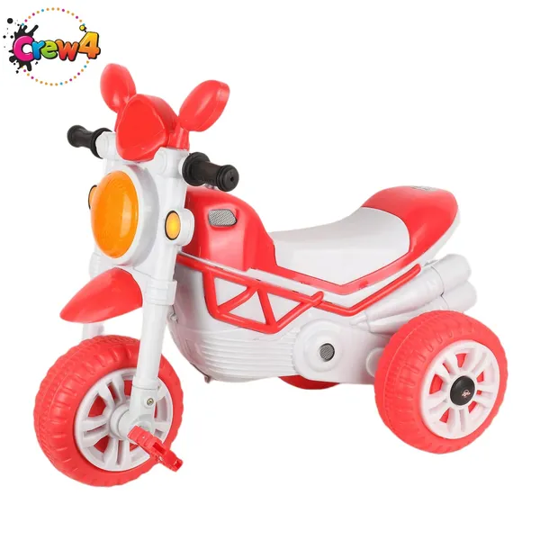 Bike_Pedal_Tricycles_For_Kids_1_To_3_Years_|_Kids_Cycle_With_Musical_Horn,_Lights,_Eva_Wheels_And_Push_Handle_|_Baby_Cycle_(Red,Grey)