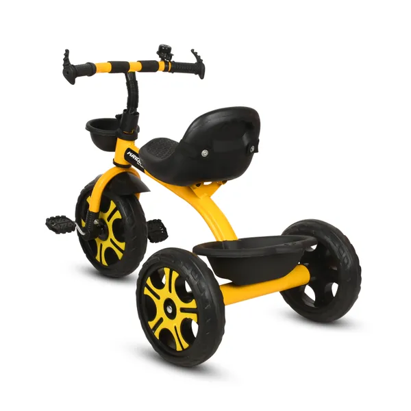 Tricycle_For_Kids_With_Parental_Control_|_Cycle_For_Kids_1-4_Years_|_Baby_Cycle_|_Bicycle_With_Storage_Basket,_Cushion_Seat_And_Seat_Belt_Carrying_Capacity_30_Kgs_(Yellow)