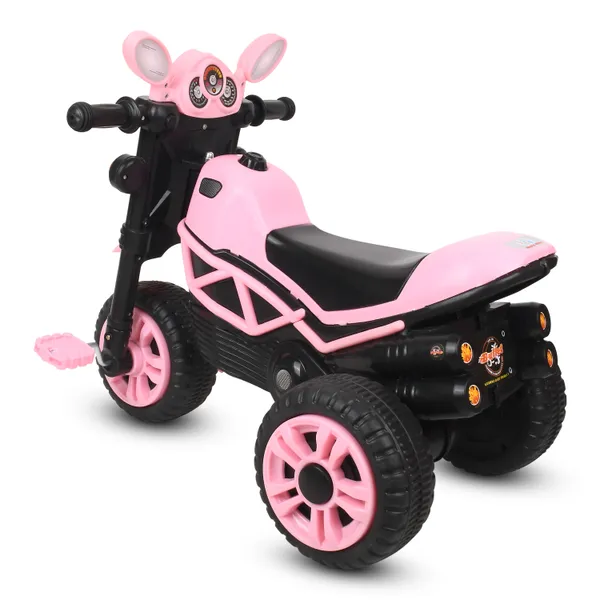 Bullet_Stylish_Sports_Bike_Pedal_Tricycle_For_Kids_I_Kids_Tricycle_With_Musical_Horn_And_Lights_3-6_Years_(Pink)