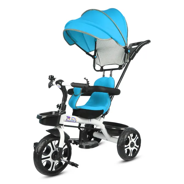 Canopy_Plug_N_Play_Tricycle/Baby_Tricycle_With_Parental_Control_For_Age_Group_2+_Years_Boys/Girls/Carrying_Capacity_Upto_30-Kgs_Proudly_Made_In_India_(Blue)