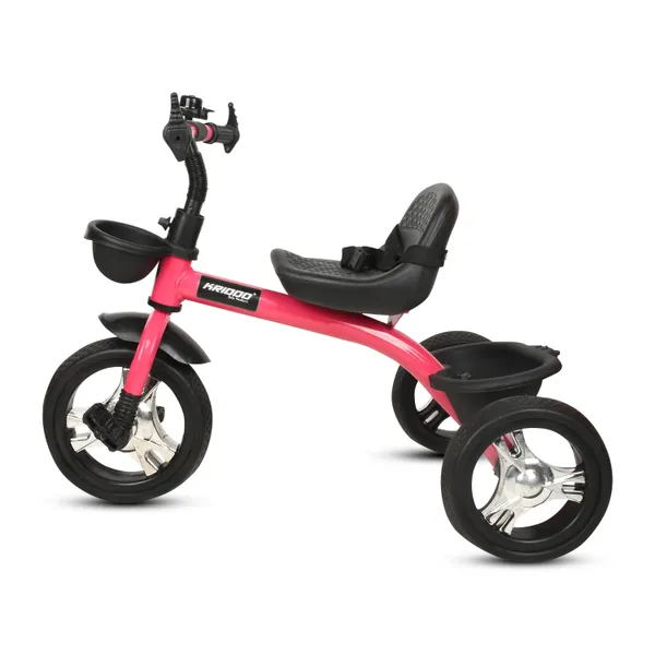 Stylish_Small_Kids_Tricycles_|_Trike_Cycle_For_Baby_With_Storage_Basket_For_Kids,_Boys,_Girls_|_Age_Group_1_To_3_Year_(Pink)