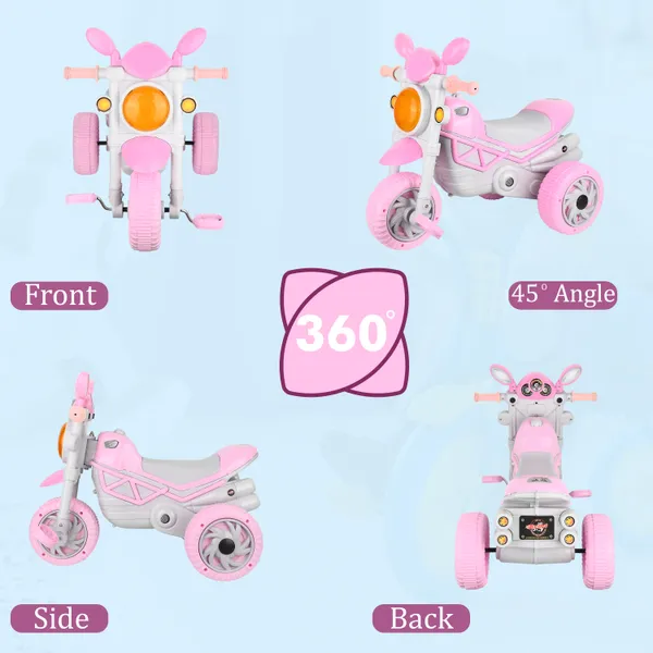 Bike_Pedal_Tricycles_For_Kids_1_To_3_Years_|_Kids_Cycle_With_Musical_Horn,_Lights,_Eva_Wheels_And_Push_Handle_|_Baby_Cycle_(Pink,Grey)
