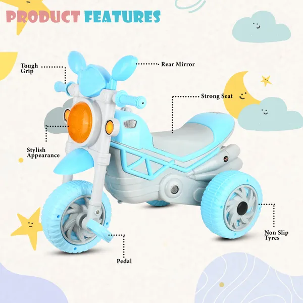 Bike_Pedal_Tricycles_For_Kids_1_To_3_Years_|_Kids_Cycle_With_Musical_Horn,_Lights,_Eva_Wheels_And_Push_Handle_|_Baby_Cycle_(Blue,Grey)