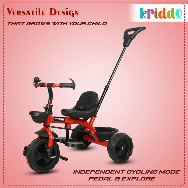 Stylish_Small_Kids_Tricycles_|_Trike_Cycle_For_Baby_With_Storage_Basket_For_Kids,_Boys,_Girls_|_Age_Group_1_To_3_Years