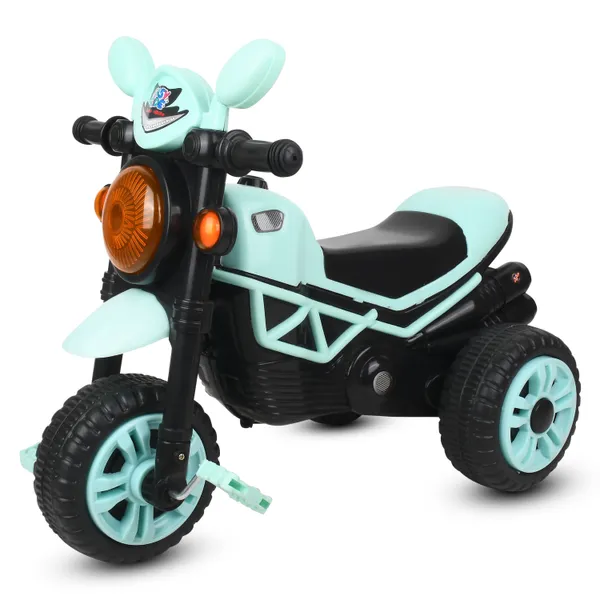 Bullet_Stylish_Sports_Bike_Pedal_Tricycle_For_Kids_I_Kids_Tricycle_With_Musical_Horn_And_Lights_3-6_Years_(Green)