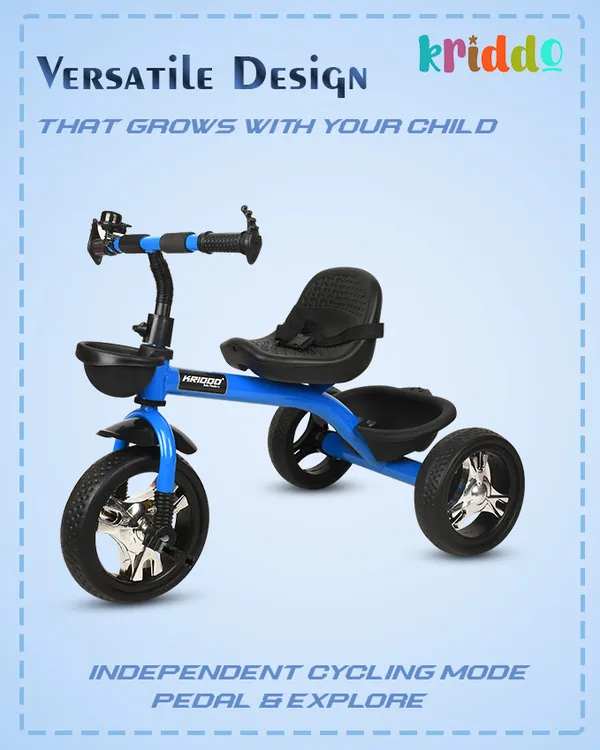 Stylish_Small_Kids_Tricycles_|_Trike_Cycle_For_Baby_With_Storage_Basket_For_Kids,_Boys,_Girls_|_Age_Group_1_To_3_Year_(Blue)