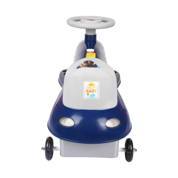 Kids_Ride-On_Wiggle_Car_With_Led_Lights,360-Degree_Swivel_Wheels,_Musical_Interactive_Toy_For_Children_(Dark_Blue)