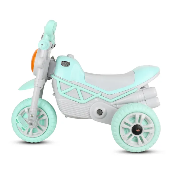 Bike_Pedal_Tricycles_For_Kids_1_To_3_Years_|_Kids_Cycle_With_Musical_Horn,_Lights,_Eva_Wheels_And_Push_Handle_|_Baby_Cycle_(Green,Grey)