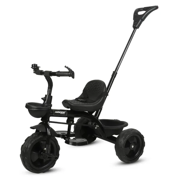 Stylish_Small_Kids_Tricycles_|_Trike_Cycle_For_Baby_With_Storage_Basket_For_Kids,_Boys,_Girls_|_Age_Group_1_To_3_Years_(Black)
