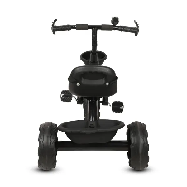 Tricycle_For_Kids_|_Plug_N_Play_|_Baby_Cycle_With_Grip_Handle,_Eva_Wheels,_Seat_And_Basket_|_Kids_Tricycle/Cycle_|_2+_Years_Unisex_|_Weight_Limit_Upto_25_Kgs_(Black)