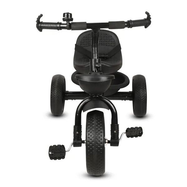 Stylish_Small_Kids_Tricycles_|_Trike_Cycle_For_Baby_With_Storage_Basket_For_Kids,_Boys,_Girls_|_Age_Group_1_To_3_Year_(Black)