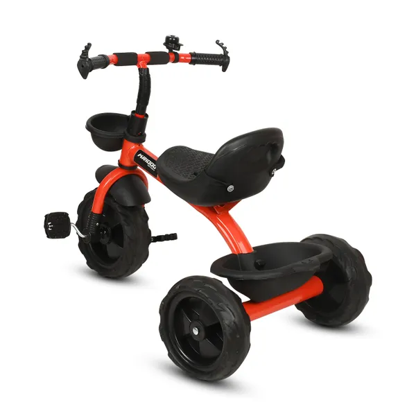 Tricycle_For_Kids_|_Plug_N_Play_|_Baby_Cycle_With_Grip_Handle,_Eva_Wheels,_Seat_And_Basket_|_Kids_Tricycle/Cycle_|_2+_Years_Unisex_|_Weight_Limit_Upto_25_Kgs