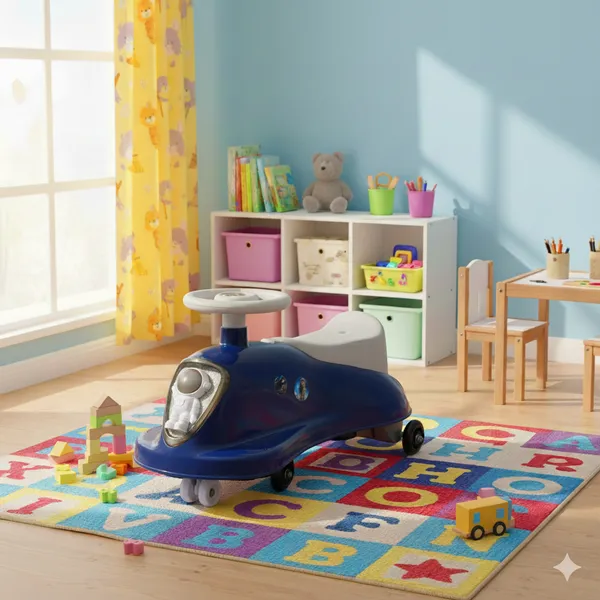 Kids_Ride-On_Wiggle_Car_With_Led_Lights,360-Degree_Swivel_Wheels,_Musical_Interactive_Toy_For_Children_(Dark_Blue)