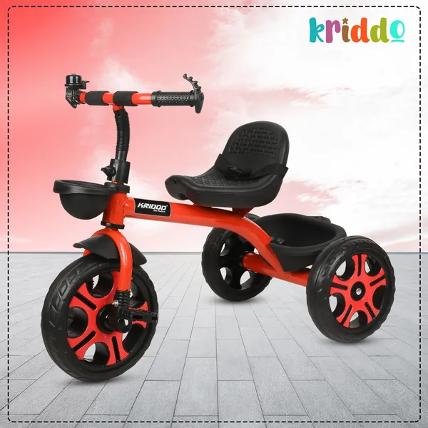 Tricycle_For_Kids_With_Parental_Control_|_Cycle_For_Kids_1-4_Years_|_Baby_Cycle_|_Bicycle_With_Storage_Basket,_Cushion_Seat_And_Seat_Belt_Carrying_Capacity_30_Kgs
