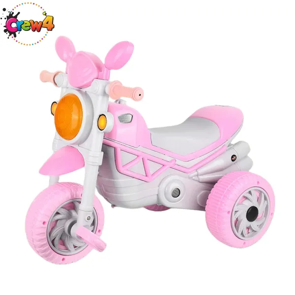 Bike_Pedal_Tricycles_For_Kids_1_To_3_Years_|_Kids_Cycle_With_Musical_Horn,_Lights,_Eva_Wheels_And_Push_Handle_|_Baby_Cycle_(Pink,Grey)