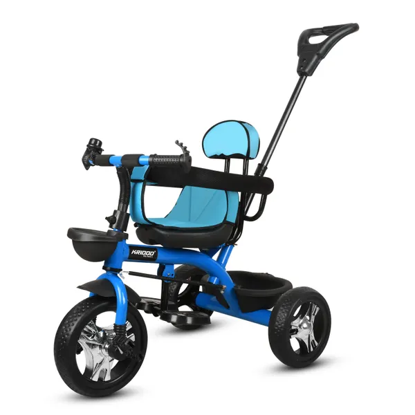 Tricycle_For_Kids_|_2-In-1_With_Pedalling_And_Parental_Control_|_Cushioned_Seat_|_Guardrail_And_Anti-Slip_Handle_For_Safety_|_For_2_Years+_Boys_And_Girls_(Sky_Blue)