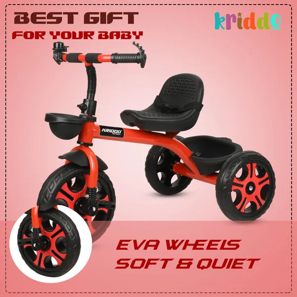 Tricycle_For_Kids_With_Parental_Control_|_Cycle_For_Kids_1-4_Years_|_Baby_Cycle_|_Bicycle_With_Storage_Basket,_Cushion_Seat_And_Seat_Belt_Carrying_Capacity_30_Kgs