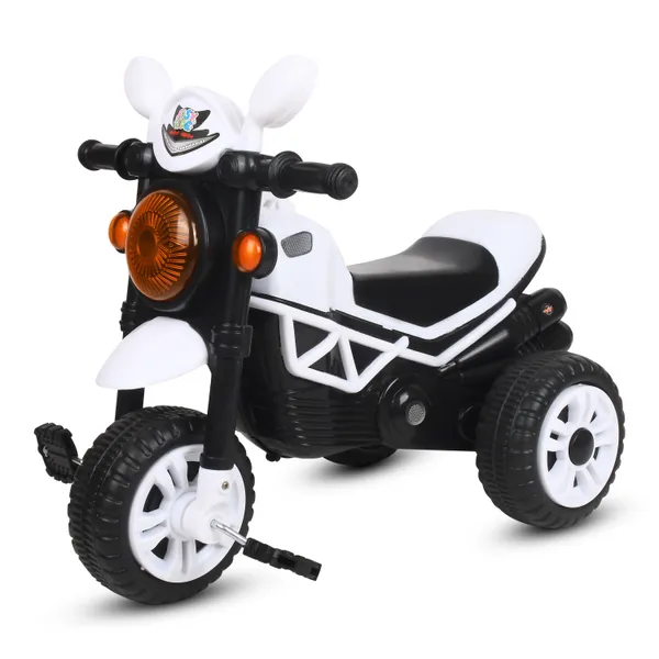 Bullet_Stylish_Sports_Bike_Pedal_Tricycle_For_Kids_I_Kids_Tricycle_With_Musical_Horn_And_Lights_3-6_Years_(White)