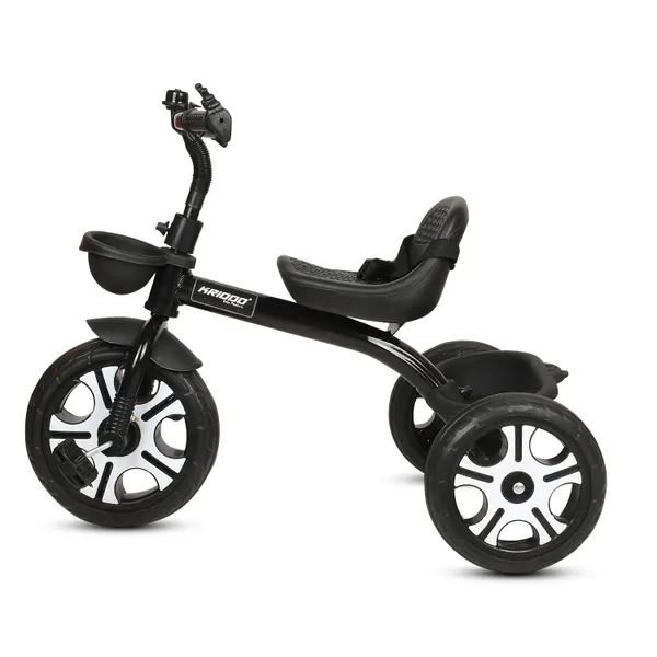 Tricycle_For_Kids_With_Parental_Control_|_Cycle_For_Kids_1-4_Years_|_Baby_Cycle_|_Bicycle_With_Storage_Basket,_Cushion_Seat_And_Seat_Belt_Carrying_Capacity_30_Kgs_(Black)