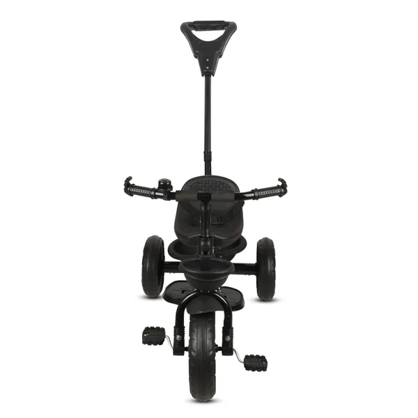 Tricycle_For_Kids_|_Plug_N_Play_|_Baby_Cycle_With_Parental_Control,_Eva_Wheels,_Bell,_Seat,_Belt_And_Basket_|_Kids_Tricycle_|_2+_Years_Unisex_|_Weight_Limit_25_Kgs_Black