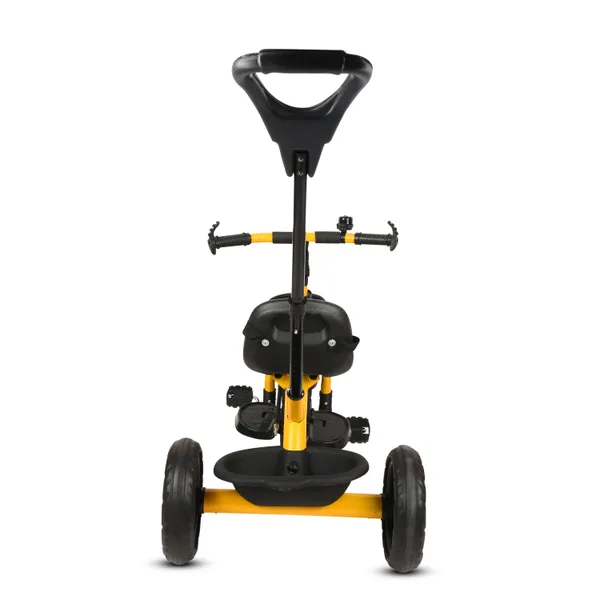 Tricycle_For_Kids_|_Plug_N_Play_|_Baby_Cycle_With_Parental_Control,_Eva_Wheels,_Bell,_Seat,_Belt_And_Basket_|_Kids_Tricycle_|_2+_Years_Unisex_|_Weight_Limit_25_Kgs_(Yellow)