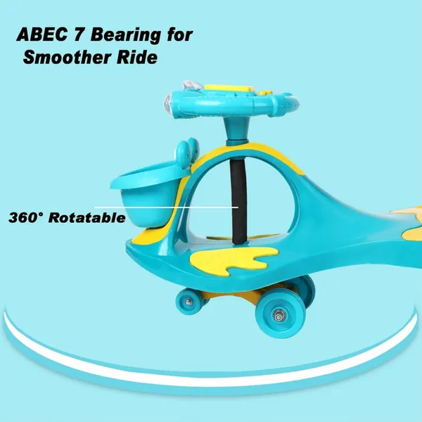 Kids_Magic_Swing_Car_Twister_Ride_On_|_Toy_Car_With_Pu_Wheels_|_Toy_Car_For_3_To_5_Years_|_Push_Ride_On_Baby_Car,100_Kg_Capacity_|_Birthday_Gift_For_Kids_Boys_And_Girls(Green)