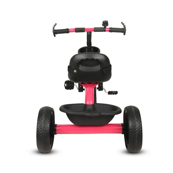 Stylish_Small_Kids_Tricycles_|_Trike_Cycle_For_Baby_With_Storage_Basket_For_Kids,_Boys,_Girls_|_Age_Group_1_To_3_Year_(Pink)