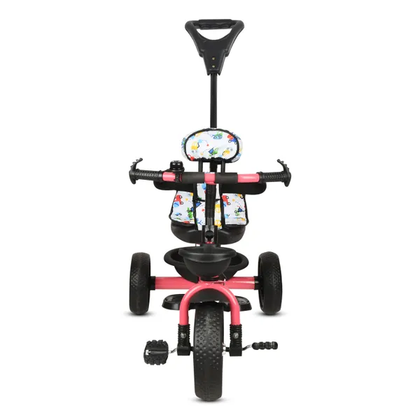 Tricycle_For_Kids_|_2-In-1_With_Pedalling_And_Parental_Control_|_Cushioned_Seat_|_Guardrail_And_Anti-Slip_Handle_For_Safety_|_For_2_Years+_Boys_And_Girls_(Pink)