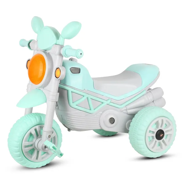 Bike_Pedal_Tricycles_For_Kids_1_To_3_Years_|_Kids_Cycle_With_Musical_Horn,_Lights,_Eva_Wheels_And_Push_Handle_|_Baby_Cycle_(Green,Grey)