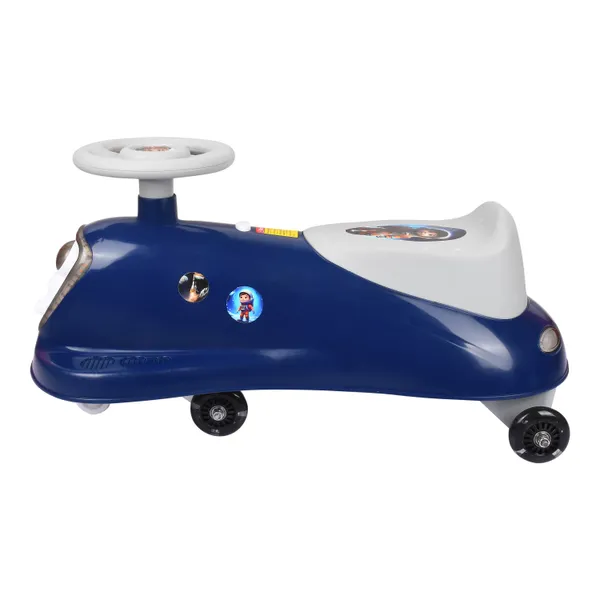 Kids_Ride-On_Wiggle_Car_With_Led_Lights,360-Degree_Swivel_Wheels,_Musical_Interactive_Toy_For_Children_(Dark_Blue)