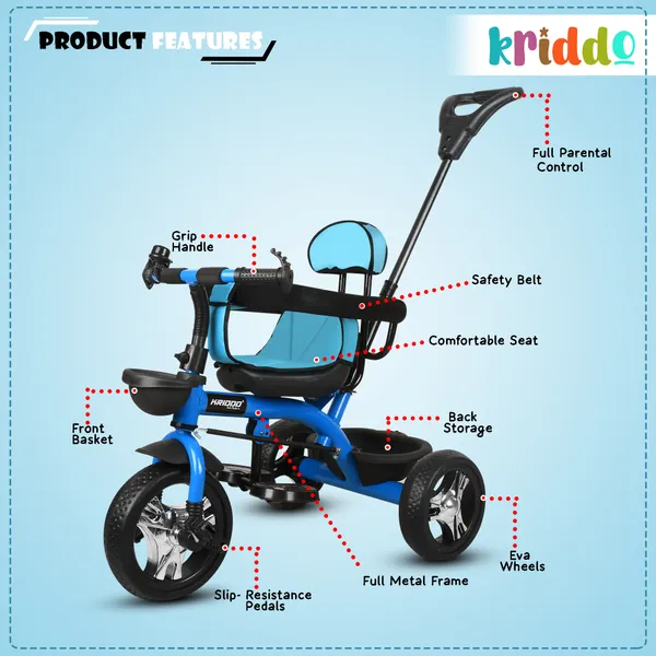 Tricycle_For_Kids_|_2-In-1_With_Pedalling_And_Parental_Control_|_Cushioned_Seat_|_Guardrail_And_Anti-Slip_Handle_For_Safety_|_For_2_Years+_Boys_And_Girls_(Sky_Blue)