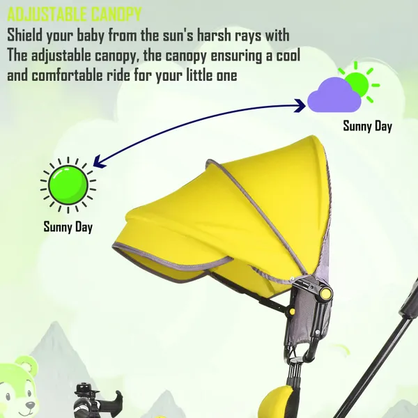 Canopy_Plug_N_Play_Tricycle/Baby_Tricycle_With_Parental_Control_For_Age_Group_2+_Years_Boys/Girls/Carrying_Capacity_Upto_30-Kgs_Proudly_Made_In_India_(Yellow)